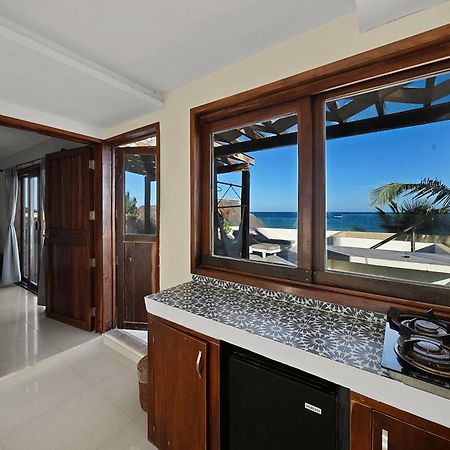Playa Canek Beachfront Eco Hotel Tulum Luaran gambar