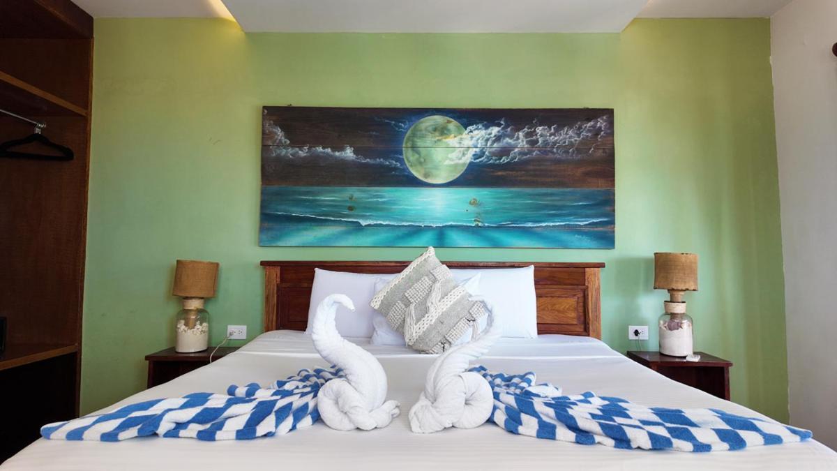 Playa Canek Beachfront Eco Hotel Tulum Luaran gambar