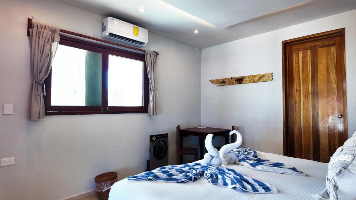 Playa Canek Beachfront Eco Hotel Tulum Luaran gambar