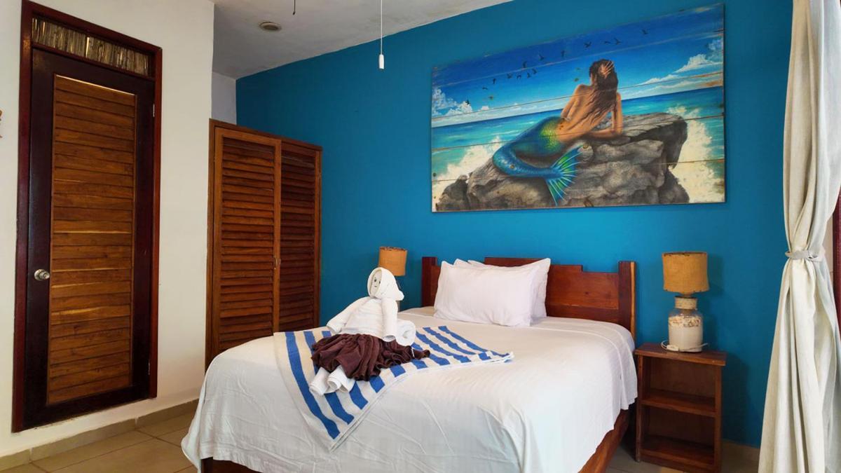 Playa Canek Beachfront Eco Hotel Tulum Luaran gambar