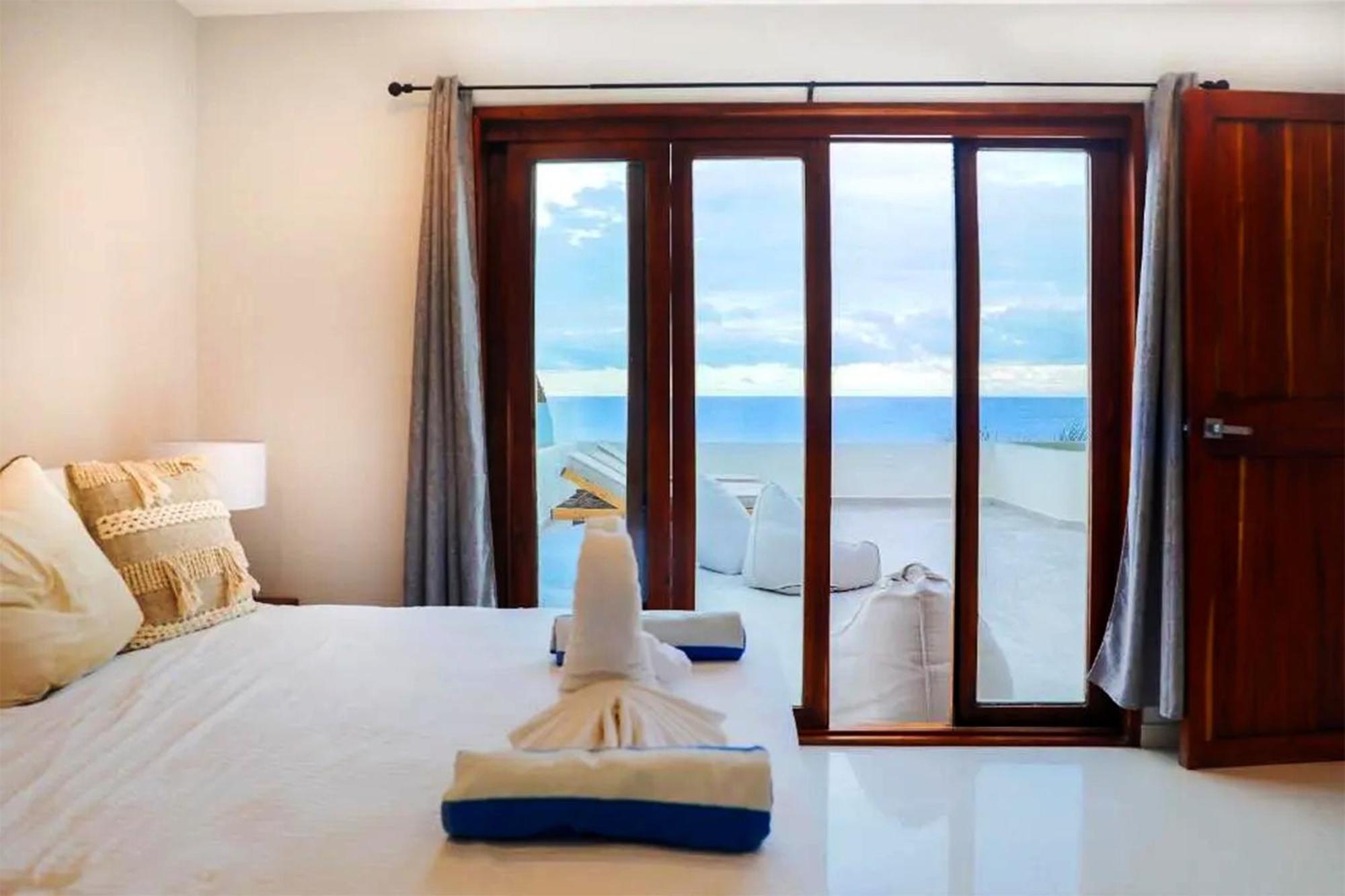 Playa Canek Beachfront Eco Hotel Tulum Luaran gambar