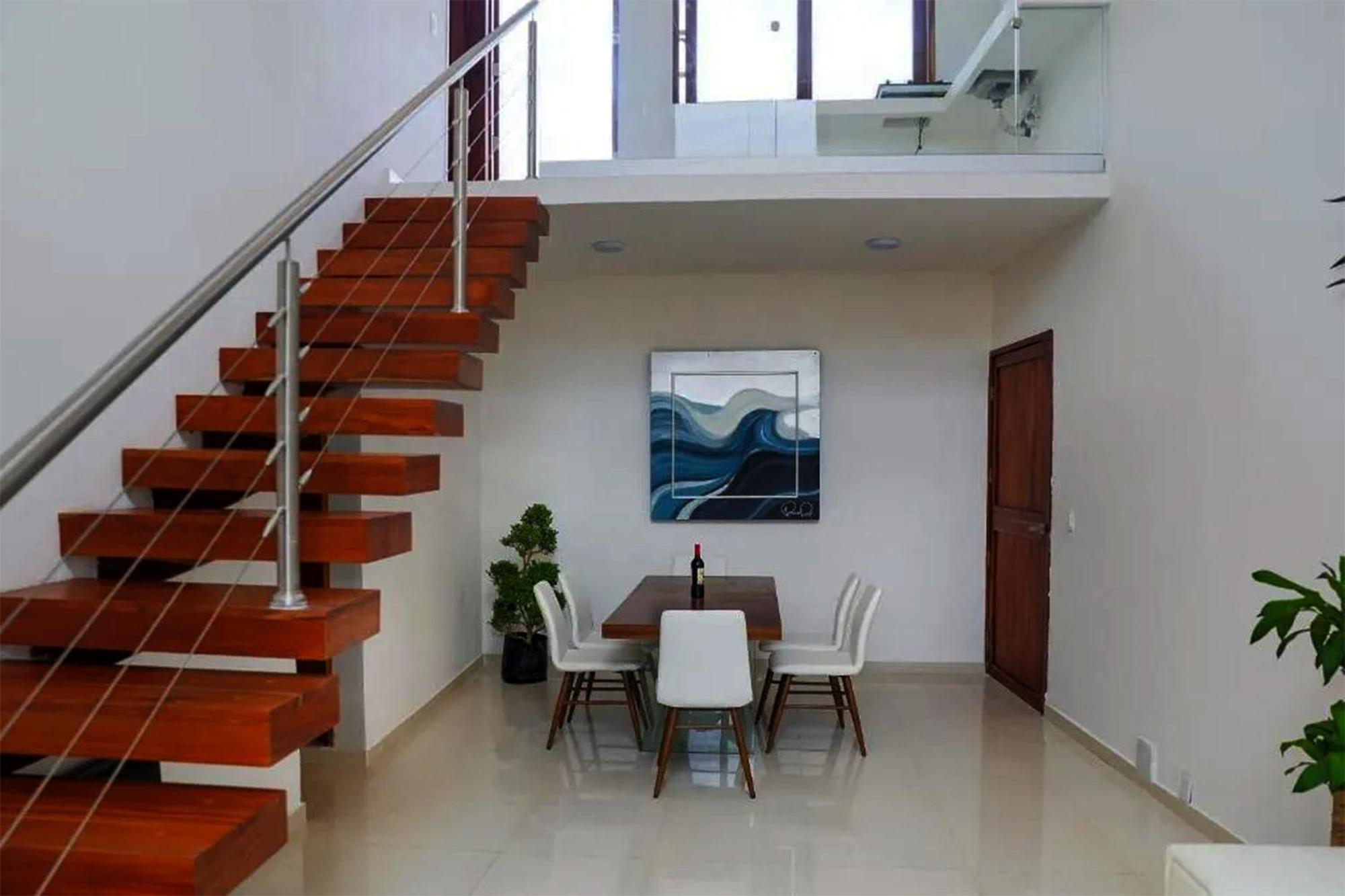 Playa Canek Beachfront Eco Hotel Tulum Luaran gambar