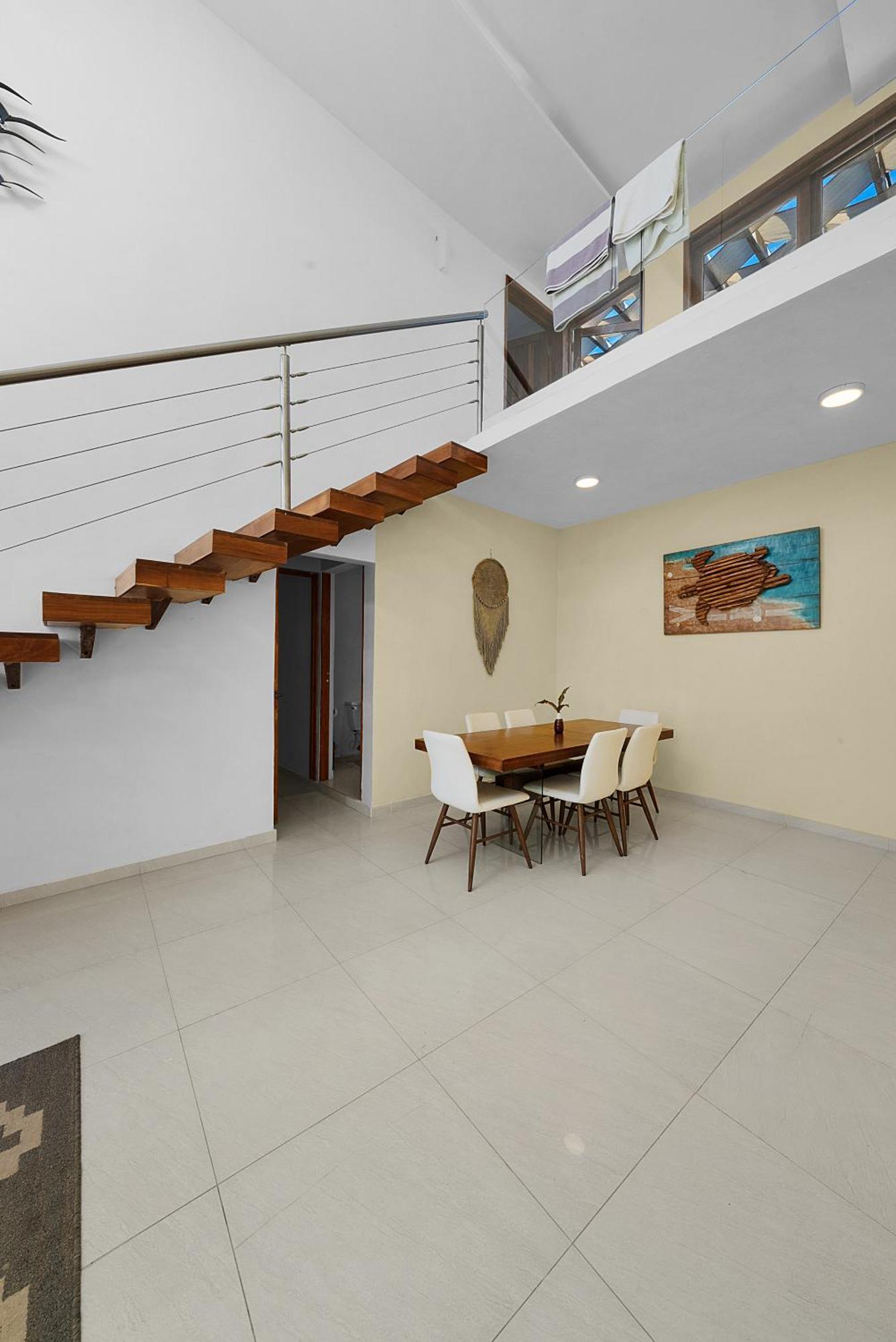 Playa Canek Beachfront Eco Hotel Tulum Luaran gambar