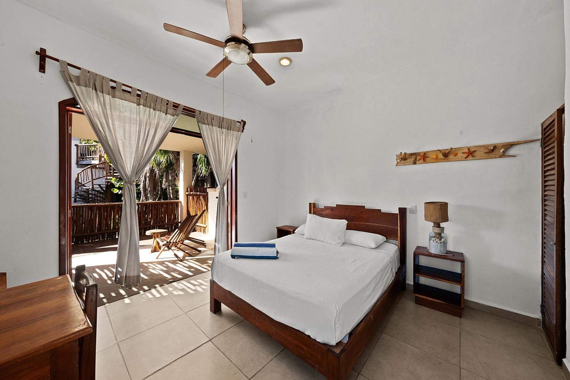 Playa Canek Beachfront Eco Hotel Tulum Luaran gambar