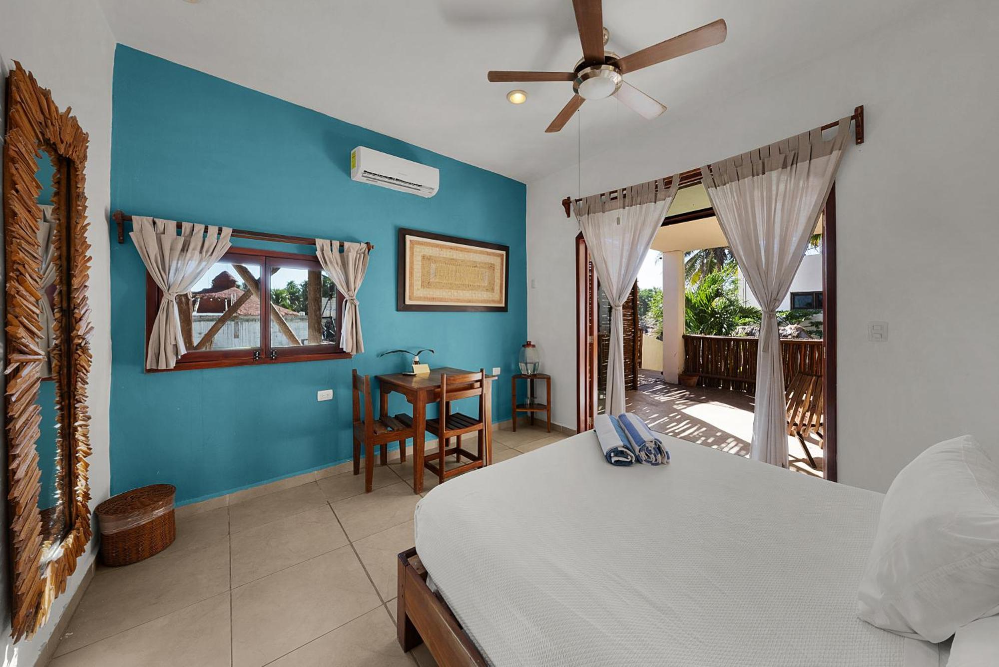 Playa Canek Beachfront Eco Hotel Tulum Luaran gambar