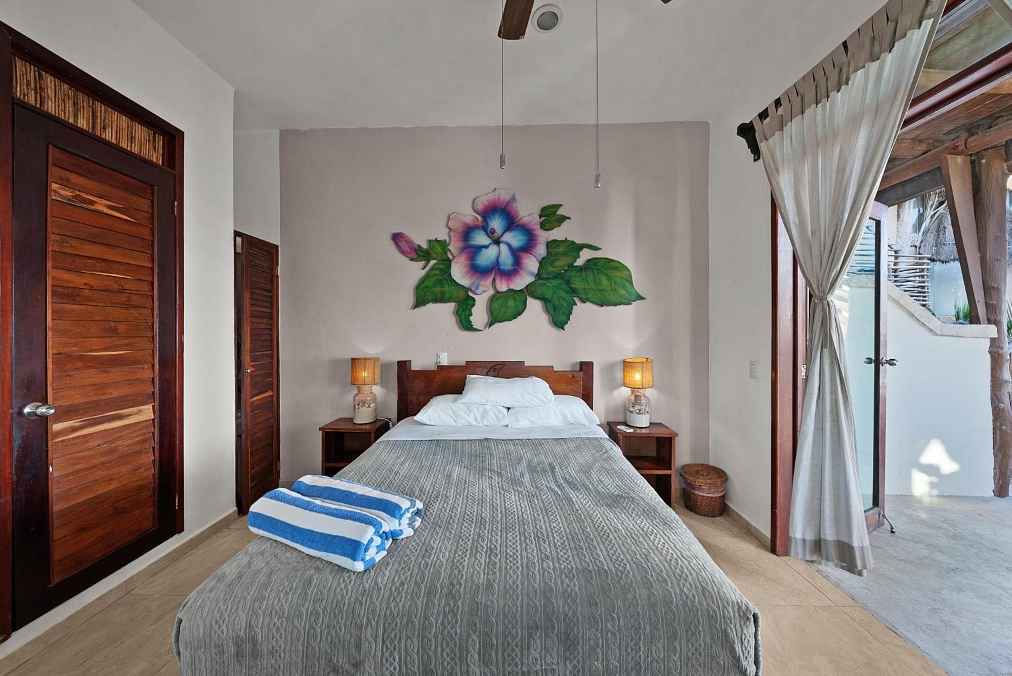Playa Canek Beachfront Eco Hotel Tulum Luaran gambar